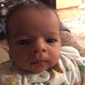 Meet your Posher, Omar